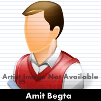 Amit Begta